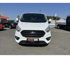 Ford Transit Custom 2,0 TDCi 130PS 2X Šoupačky, Navi,Kamera,CarPlay,Temp, - 14