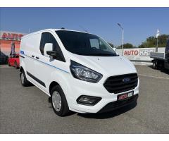 Ford Transit Custom 2,0 TDCi 130PS 2X Šoupačky, Navi,Kamera,CarPlay,Temp, - 15