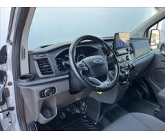 Ford Transit Custom 2,0 TDCi 130PS 2X Šoupačky, Navi,Kamera,CarPlay,Temp, - 16