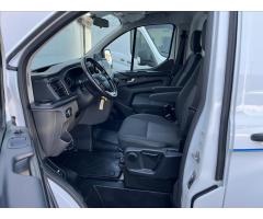 Ford Transit Custom 2,0 TDCi 130PS 2X Šoupačky, Navi,Kamera,CarPlay,Temp, - 17