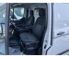 Ford Transit Custom 2,0 TDCi 130PS 2X Šoupačky, Navi,Kamera,CarPlay,Temp, - 18