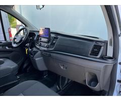 Ford Transit Custom 2,0 TDCi 130PS 2X Šoupačky, Navi,Kamera,CarPlay,Temp, - 19