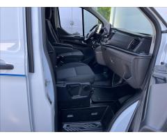 Ford Transit Custom 2,0 TDCi 130PS 2X Šoupačky, Navi,Kamera,CarPlay,Temp, - 20