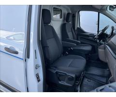 Ford Transit Custom 2,0 TDCi 130PS 2X Šoupačky, Navi,Kamera,CarPlay,Temp, - 21