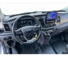 Ford Transit Custom 2,0 TDCi 130PS 2X Šoupačky, Navi,Kamera,CarPlay,Temp, - 22