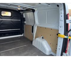 Ford Transit Custom 2,0 TDCi 130PS 2X Šoupačky, Navi,Kamera,CarPlay,Temp, - 33