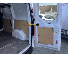 Ford Transit Custom 2,0 TDCi 130PS 2X Šoupačky, Navi,Kamera,CarPlay,Temp, - 34