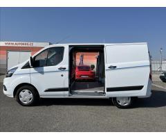 Ford Transit Custom 2,0 TDCi 130PS 2X Šoupačky, Navi,Kamera,CarPlay,Temp, - 35