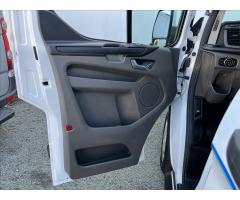 Ford Transit Custom 2,0 TDCi 130PS 2X Šoupačky, Navi,Kamera,CarPlay,Temp, - 42