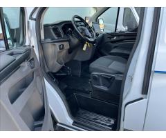 Ford Transit Custom 2,0 TDCi 130PS 2X Šoupačky, Navi,Kamera,CarPlay,Temp, - 46