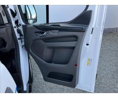 Ford Transit Custom 2,0 TDCi 130PS 2X Šoupačky, Navi,Kamera,CarPlay,Temp, - 47