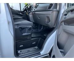 Ford Transit Custom 2,0 TDCi 130PS 2X Šoupačky, Navi,Kamera,CarPlay,Temp, - 49