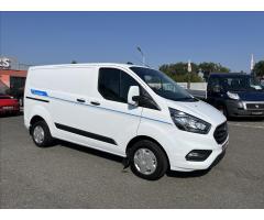 Ford Transit Custom 2,0 TDCi 130PS 2X Šoupačky, Navi,Kamera,CarPlay,Temp, - 51