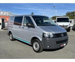 Volkswagen Transporter 2,0 TDi, 6Míst, Klima,vč.DPH - 1