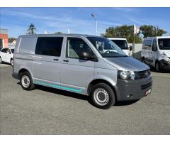 Volkswagen Transporter 2,0 TDi, 6Míst, Klima,vč.DPH - 2