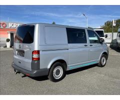 Volkswagen Transporter 2,0 TDi, 6Míst, Klima,vč.DPH - 4