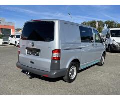 Volkswagen Transporter 2,0 TDi, 6Míst, Klima,vč.DPH - 5