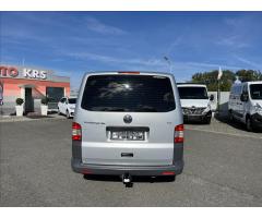 Volkswagen Transporter 2,0 TDi, 6Míst, Klima,vč.DPH - 6