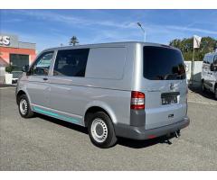 Volkswagen Transporter 2,0 TDi, 6Míst, Klima,vč.DPH - 7