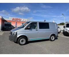 Volkswagen Transporter 2,0 TDi, 6Míst, Klima,vč.DPH - 8