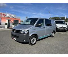 Volkswagen Transporter 2,0 TDi, 6Míst, Klima,vč.DPH - 10