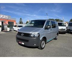 Volkswagen Transporter 2,0 TDi, 6Míst, Klima,vč.DPH - 11