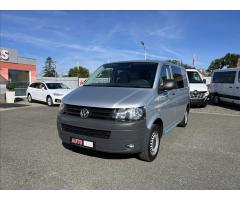 Volkswagen Transporter 2,0 TDi, 6Míst, Klima,vč.DPH - 12