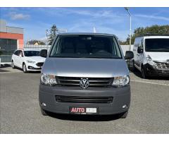 Volkswagen Transporter 2,0 TDi, 6Míst, Klima,vč.DPH - 13