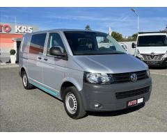 Volkswagen Transporter 2,0 TDi, 6Míst, Klima,vč.DPH - 14