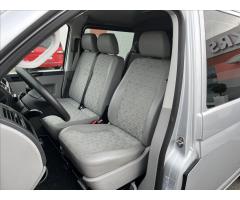 Volkswagen Transporter 2,0 TDi, 6Míst, Klima,vč.DPH - 17