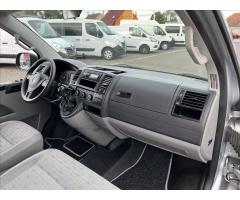 Volkswagen Transporter 2,0 TDi, 6Míst, Klima,vč.DPH - 18