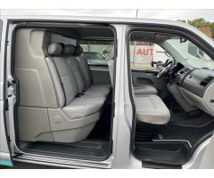 Volkswagen Transporter 2,0 TDi, 6Míst, Klima,vč.DPH - 22