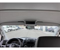 Volkswagen Transporter 2,0 TDi, 6Míst, Klima,vč.DPH - 27