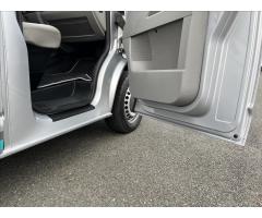 Volkswagen Transporter 2,0 TDi, 6Míst, Klima,vč.DPH - 32