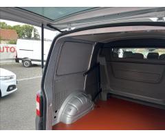 Volkswagen Transporter 2,0 TDi, 6Míst, Klima,vč.DPH - 35