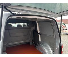 Volkswagen Transporter 2,0 TDi, 6Míst, Klima,vč.DPH - 36