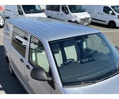 Volkswagen Transporter 2,0 TDi, 6Míst, Klima,vč.DPH - 56