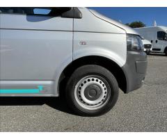 Volkswagen Transporter 2,0 TDi, 6Míst, Klima,vč.DPH - 57