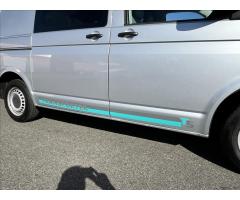 Volkswagen Transporter 2,0 TDi, 6Míst, Klima,vč.DPH - 58