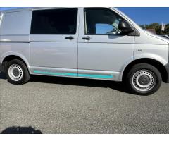 Volkswagen Transporter 2,0 TDi, 6Míst, Klima,vč.DPH - 59