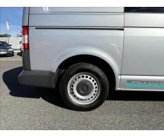 Volkswagen Transporter 2,0 TDi, 6Míst, Klima,vč.DPH - 60