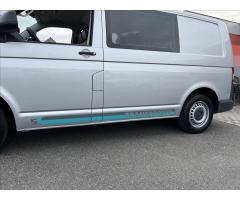 Volkswagen Transporter 2,0 TDi, 6Míst, Klima,vč.DPH - 65