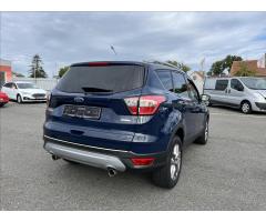 Ford Kuga 1,5 EcoBoost 110kW , 1,Majitel, jen56000KM!! - 6