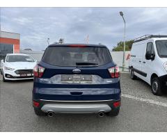 Ford Kuga 1,5 EcoBoost 110kW , 1,Majitel, jen56000KM!! - 7