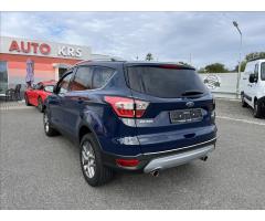 Ford Kuga 1,5 EcoBoost 110kW , 1,Majitel, jen56000KM!! - 8