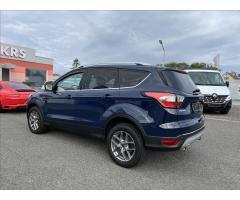 Ford Kuga 1,5 EcoBoost 110kW , 1,Majitel, jen56000KM!! - 9