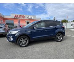 Ford Kuga 1,5 EcoBoost 110kW , 1,Majitel, jen56000KM!! - 10