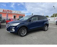 Ford Kuga 1,5 EcoBoost 110kW , 1,Majitel, jen56000KM!! - 11