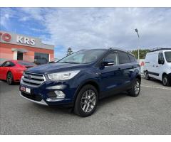 Ford Kuga 1,5 EcoBoost 110kW , 1,Majitel, jen56000KM!! - 12