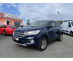 Ford Kuga 1,5 EcoBoost 110kW , 1,Majitel, jen56000KM!! - 13